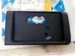 81-91 Mercedes W126 420sel Front Left Seat Adjust Switch Cover 1267661191 New Nl. Fixed Price $57.37.