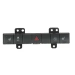 13-18 Jeep Wrangler 5 Gang Switch Hazard Seat Warmer Genuine Mopar 56054279ab. Fixed Price $79.93.