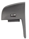 98-05 Mercedes W163 Ml320 Ml350 Ml500 Dashboard Right Side Trim Cover Gray Oem. Fixed Price $51.79.