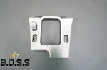 04-08 Chrysler Crossfire Master Window Switch Shifter Trim Bezel W/switches Oem. Fixed Price $35.24.