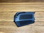 2015-2018 Porsche Macan S 95b Rear Left Side D-pillar Trim Cover Black Oem. Fixed Price $76.50.