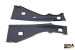Mclaren Gt Rear Left & Right Leather Trim Panels Pair 2020 2021 2022 2023 Oem. Fixed Price $224.99.