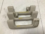 Ford Freestyle 2005 2007 Roof Overhead Headliner Grip Grab Handle Trim Set Of 3. Fixed Price $40.75.