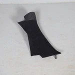 2005-2012 Porsche Boxster 987 Left Seat Belt Molding Trim Oem. Fixed Price $64.79.