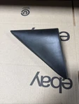 Chevy Impala Rh Right Door Side View Mirror Trim Oem Ls 1474. Fixed Price $16.99.