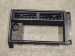 1986-1993 Chevrolet S10 Gmc S15 Sonoma Radio Ac Vent Bezel Unit Oem 15595798. Fixed Price $49.99.