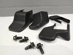 2007-2012 Mazda Cx-7 Front Driver Seat Track Trim Cover Oem Bolts Covers. Fixed Price $34.20.