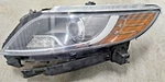 13 14 15 16 Lincoln Mks Headlight Light Xenon Hid Left Driver Side Adaptive Oem. Fixed Price $224.95.