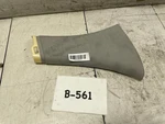 2007 Mercedes Gl450 4-matic Rear Left Driver Side Upper D Pillar Trim Oem+. Fixed Price $37.24.