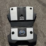 Nissan 370z Oem Engine Cover. Fixed Price $79.99.