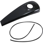 Klock Werks 2202-0111 Kws-01-0581 Custom Metal Dash - Short. Fixed Price $279.95.