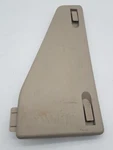 2006 Buick Rendezvous Cx Rear Right Passenger Side Cargo Cover Door Trim Used. Fixed Price $33.00.