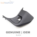 2018-2026 Bmw X2 - Front Left Lower A Pillar Trim / Kick Panel. Fixed Price $14.99.