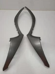 11 12 13 14 15 16 Hyundai Elantra Center Dash Side Trims X2 Silver. Fixed Price $104.58.