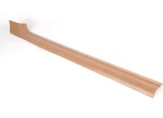 New Bmw 3 E46 Front Right Interior Door Sill Trim 51478239969 8239969 Original. Fixed Price $105.40.