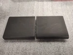 Vintage Oem Volvo 850 Rear Door Speaker Blanking Covers 3511459 T5r 850r Turbo. Fixed Price $7.31.