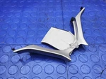 12-15 Honda Civic Lower Steering Wheel Trim Bezel Genuine Oem 78540tr0g61zb. Fixed Price $42.99.