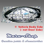 Body Side-door Rubber Weatherstrip Seal Fr/rh For 20+ Hyundai Venue. Fixed Price $54.99.