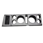 82 - 85 Chevrolet S10 Dash Trim Speedometer Bezel W/ac Gmc S15 14042834. Fixed Price $99.99.