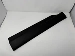 2006-2010 Hummer H3 Front Right Side Passenger Door Kick Sill Trim Plate Oem. Fixed Price $69.99.