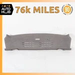 08-18 Maserati Granturismo M145 Trunk Lid Carpet Upper Cover Trim Panel Oem 76k. Fixed Price $78.85.
