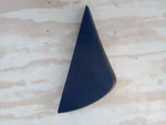 2013-2019 Lincoln Mkz Dashboard Dash Right Passenger Side End Cap Cover Trim Oem. Fixed Price $21.00.
