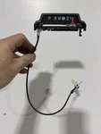 1997 2003 Ford F150 F250 Parking Gear Shifter Selector Indicator Prndl F65f-c. Fixed Price $39.99.