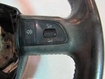06 Audi S4 25 Quattro Steering Wheel R14253. Fixed Price $120.00.
