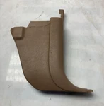 1995-1997 Chevy Blazer/s10 Right Front Kick Panel P/n 15708446 Genuine Oem Gm. Fixed Price $26.84.
