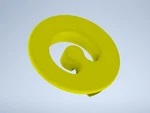 Cargo Cover Retainer Clip For Chevrolet Bolt Ev Gm 42482233. Fixed Price $9.00.
