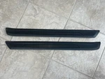 Bmw F32 4 Series Front Left Right Door Sill Scuff Plate Oem 7395028 27. Fixed Price $29.99.
