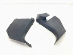 06-11 Mercedes-benz Ml350 W164 Front Left & Right Kick Panel Trim Oem Cm. Fixed Price $59.65.
