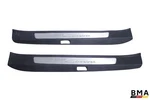 Porsche 992 911 Carrera Front Left Right Side Door Sill Trim Set 2020 - 2024 Oem. Fixed Price $237.49.