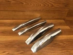 Mercedes X164 Gl550 Gl450 Roof Baggage Luggage Rack Rail Cap Cover Covers Oem. Fixed Price $154.00.