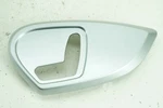 Mercedes X164 07-08 Left Driver Side Seat Switch Cover Trim 2519180330. Fixed Price $27.44.
