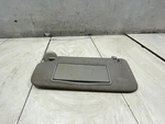 2016 Chevrolet Malibu Lt Front Right Passenger Side Sunvisor Sun Visor Oem. Fixed Price $54.81.