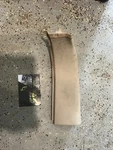 2008-2010 Ford F250-f550 Right Side Kick Panel 8c34-2502348-acw. Fixed Price $18.99.