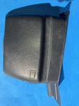 Honda Crv Top Column Clam Shell Bezel '97-01 Dark Gray Oem 77350-s10. Fixed Price $51.00.