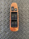 Oem 1998 - 2000 Lexus Ls400 Left Driver Side Master Window Switch 74233-50030. Fixed Price $40.00.