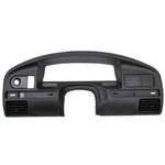 Fit For 92-97 Ford Bronco F150 F250 Instrument Cluster Dash Panel Bezel Cover. Fixed Price $38.70.