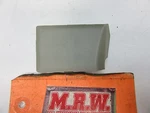 Escape Mariner Right Rear Inner Door Handle Screw Bolt Cover Trim Cap Plate. Fixed Price $20.13.