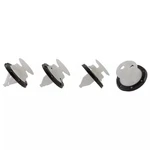 Genuine Ford Quarter Trim Panel Retainer Clip W721378-s300. Fixed Price $19.20.