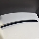06-11 Bmw E90 E91 328i 330i Factory Drivers Door Black Paint Trim Unit. Fixed Price $30.40.