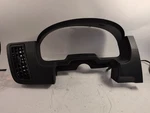 Ford Focus Speedometer Cluster Bezel Dash W/ Vent Trim 2008 2009 2010 2011 Grey. Fixed Price $38.63.
