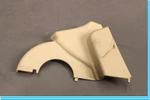 11-17 Infiniti Qx56 Qx80 Front Right Side Seat Inner Recliner Cover Trim Oem. Fixed Price $28.00.