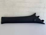 11-16 Nissan Juke Interior Front Windshield Right Pillar Trim Garnish Oem. Fixed Price $42.90.