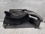 2014-2018 Mercedes Cla250 Rear Right Side Trunk Quarter Cover Panel Trim Oem. Fixed Price $93.00.