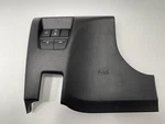 15-18 Acura Tlx Left Driver Side Control Switch Panel Black Tc:-a-a. Fixed Price $54.00.