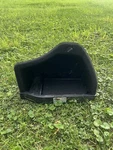 2012 - 2018 Bmw 330i F30 Trunk Battery Cover Trim & Tool Compartment Oem W/. Fixed Price $69.99.