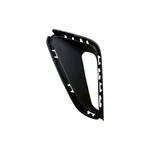 Vw1038172 New Replacement Driver Side Bumper Cover Air Duct. Fixed Price $25.00.